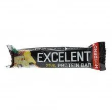 Nutrend excelent prémium bar vanilia-ananász 85g