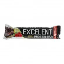 Nutrend excelent protein szelet citromkrém málna 85g