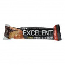 Nutrend excelent protein szelet sós karamell 85g