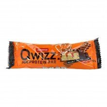 Nutrend qwizz protein bar peanut butter 60g