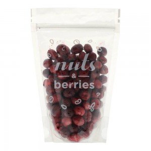 Nuts&berries liofilizált vörös áfonya 25g