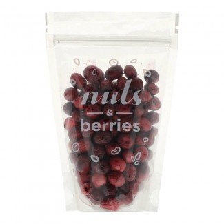 Nuts&berries liofilizált vörös áfonya 25g