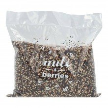 Nuts&berries tricolor quinoa 500g