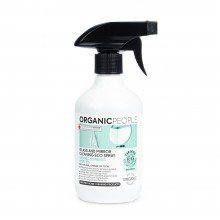 Organic people üveg és tükör tisztító fehérteás 500ml Organic people üveg és tükör tisztító fehérteás 500ml