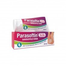 Parasoftin sarokápoló krém 50ml