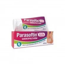 Parasoftin sarokápoló krém 50ml