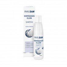 Parusan sampon száraz korpa 200ml