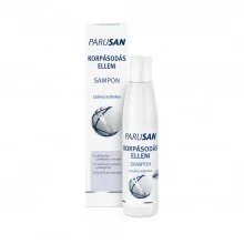 Parusan sampon száraz korpa 200ml