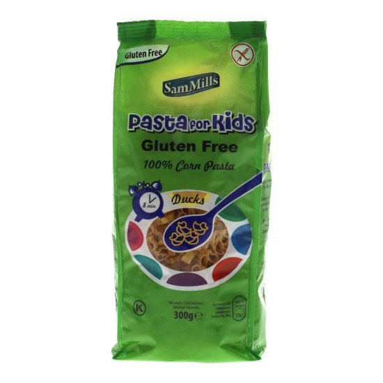 Pasta for kids tészta kiskacsás 300g