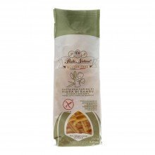 Pasta Natura bambuszrost tészta casarecce 250g