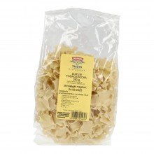 Patkó durum tészta fodros kocka 250g