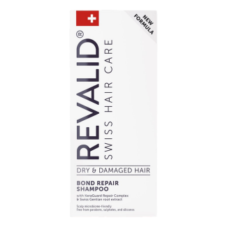 Revalid Bond Repair Shampoo 200ml