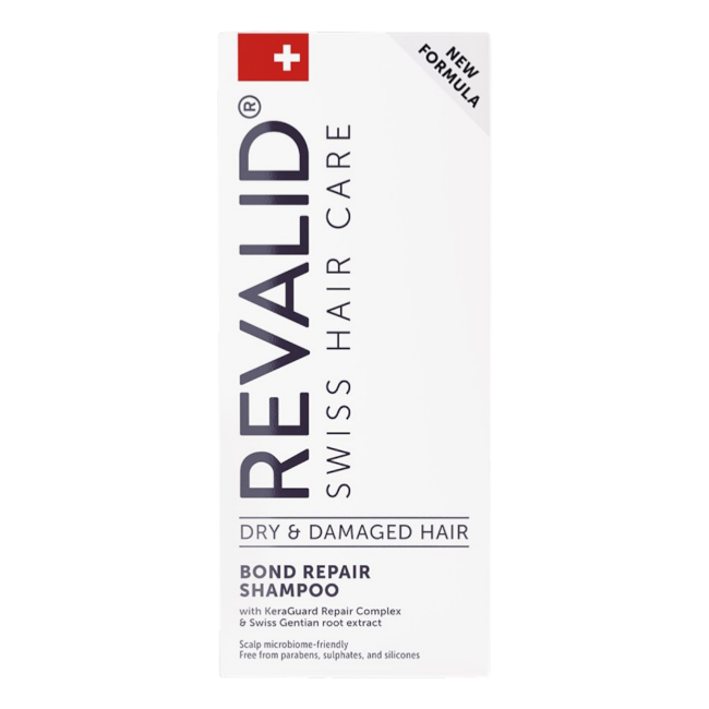 Revalid Bond Repair Shampoo 200ml
