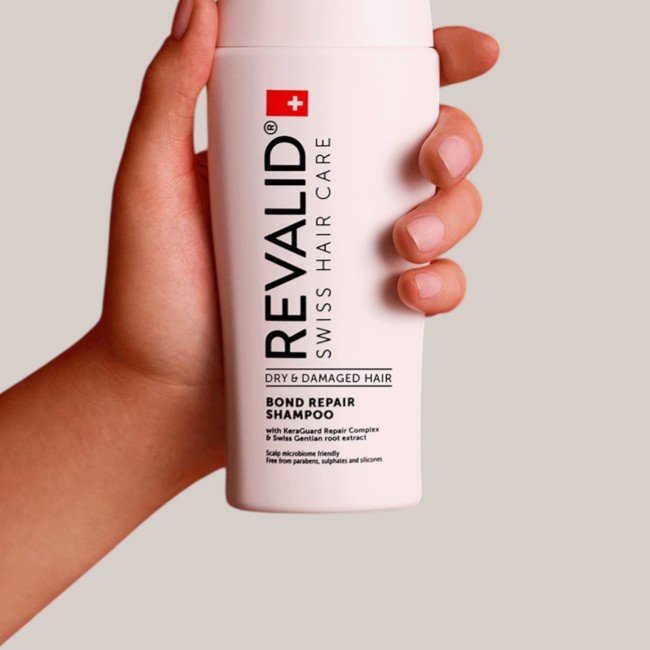 Revalid Bond Repair Shampoo 200ml