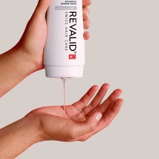 Revalid Bond Repair Shampoo 200ml