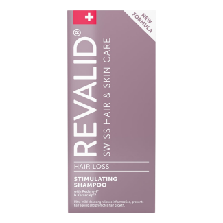 Revalid Stimulating Shampoo 200ml Revalid Stimulating Shampoo 200ml