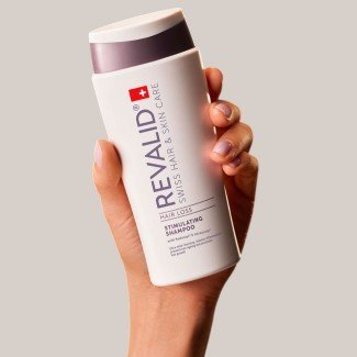 Revalid Stimulating Shampoo 200ml Revalid Stimulating Shampoo 200ml