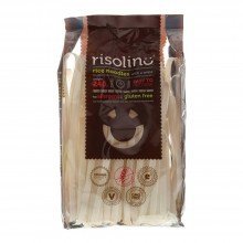 Risolino rizstészta 7mm 240g