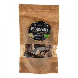 Runoland bio szárított barna tinóru gomba 20g