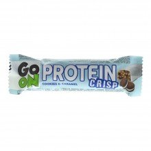 Sante go on protein szelet karamell-sütemény 50g