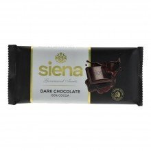 Siena étcsokoládé 90g