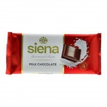 Siena tejcsokoládé 90g