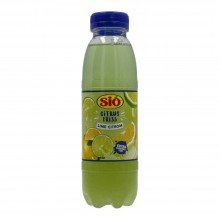 Sió citrusfriss limecitrom 400ml