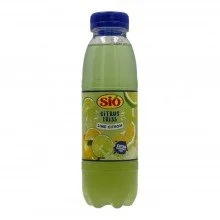 Sió citrusfriss limecitrom 400ml