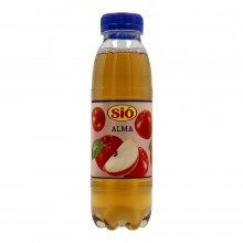 Sió gyümölcsital alma 400ml