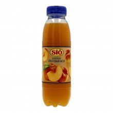 Sió gyümölcsital őszibarack 400ml