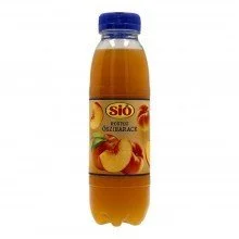 Sió gyümölcsital őszibarack 400ml