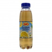 Sió limonádé bodza 400ml
