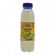 Sió limonádé üdecitrus 400ml