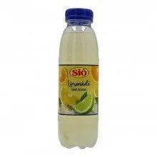 Sió limonádé üdecitrus 400ml