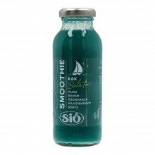 Sió smoothie kék balaton 100% 250ml