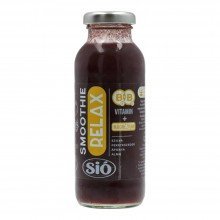 Sió smoothie relax 100% 250ml
