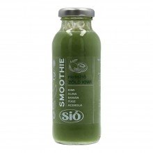 Sió smoothie zöld kiwi 100% 250ml