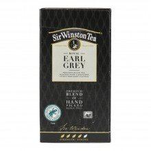 Sir winston tea earl grey 20filter