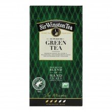 Sir winston tea green tea 20filter