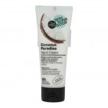 Skin super good kézkrém coconut paradise 75ml 