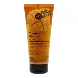 Skin super good testradír tropical mango 200ml