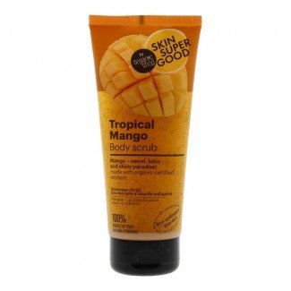Skin super good testradír tropical mango 200ml