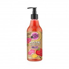 Skin super good tusfürdő go shooting 500ml