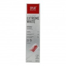 Splat fogkrém extreme white 100ml