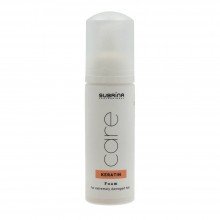 Subrina professional care keratin perfect foam újrastrukturáló regeneráló hab 150ml