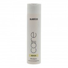 Subrina professional care repair sampon sérült, töredezett hajra 250ml