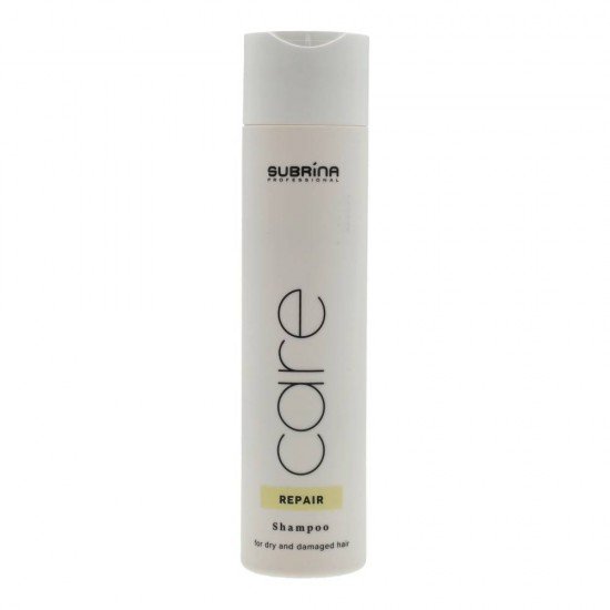Subrina professional care repair sampon sérült, töredezett hajra 250ml