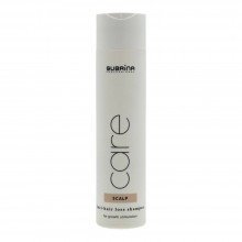 Subrina professional care scalp sampon hajhullás ellen 250ml
