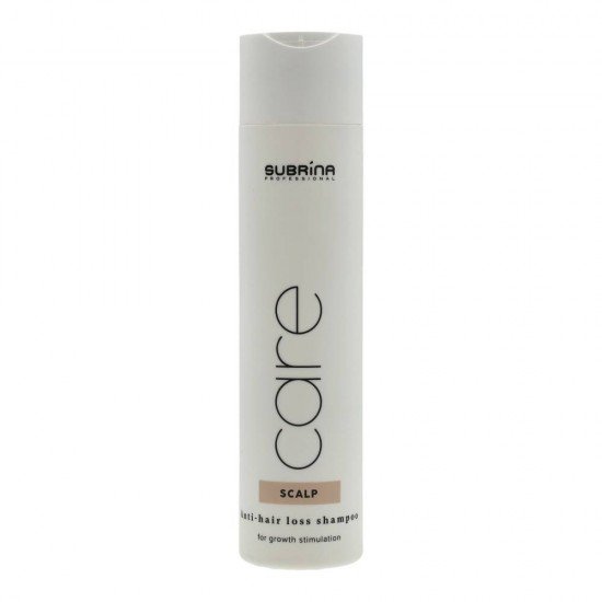 Subrina professional care scalp sampon hajhullás ellen 250ml