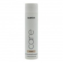 Subrina professional care scalp sampon korpásodás ellen 250ml